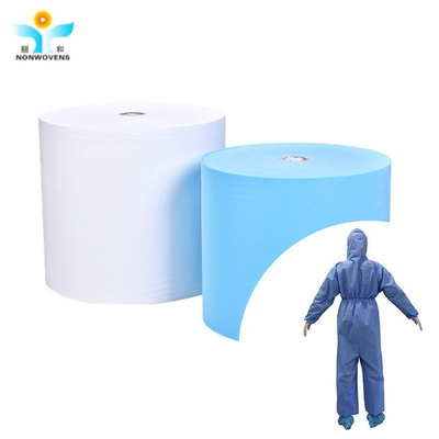 1.6M PP Non Woven Fabric Breathable And Eco friendly For Manufacturing