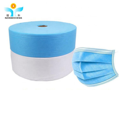 1.6M PP Non Woven Fabric Breathable And Eco friendly For Manufacturing