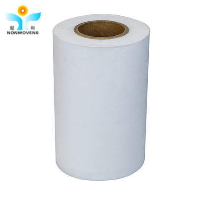 Manufacture PP Non Woven Fabric in Various Colors for Disposable Protective Products